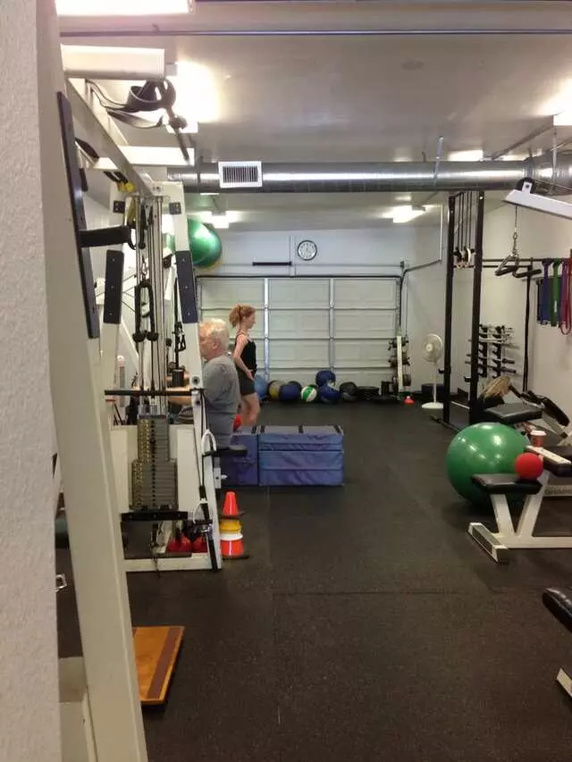 Fitness Doctors