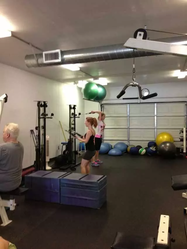 Fitness Doctors