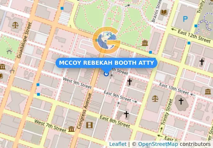 MCCOY REBEKAH BOOTH ATTY