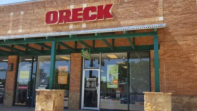 Oreck Clean Home Center
