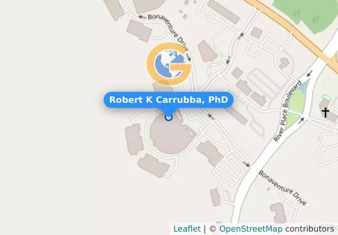 Robert K Carrubba, PhD
