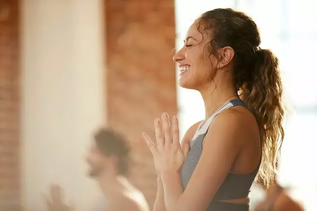 CorePower Yoga