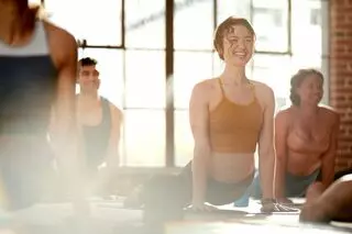 CorePower Yoga