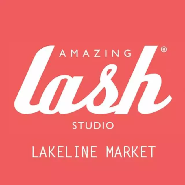 Amazing Lash Studio - Lakeline Market