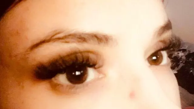 Amazing Lash Studio - Lakeline Market