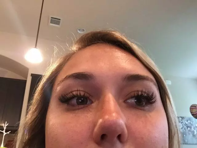 Amazing Lash Studio - Lakeline Market