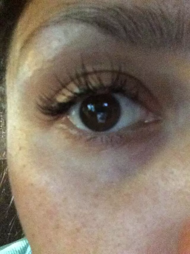 Amazing Lash Studio - Lakeline Market