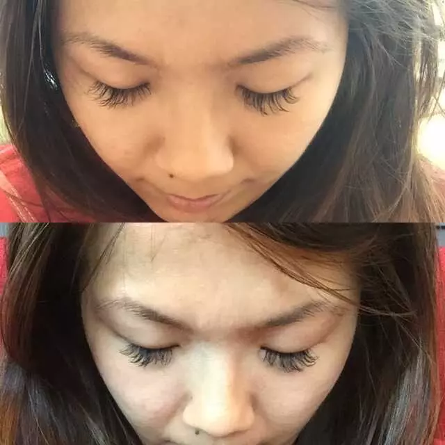Amazing Lash Studio - Lakeline Market