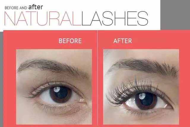 Amazing Lash Studio - Lakeline Market