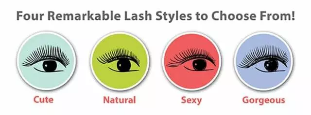 Amazing Lash Studio - Lakeline Market