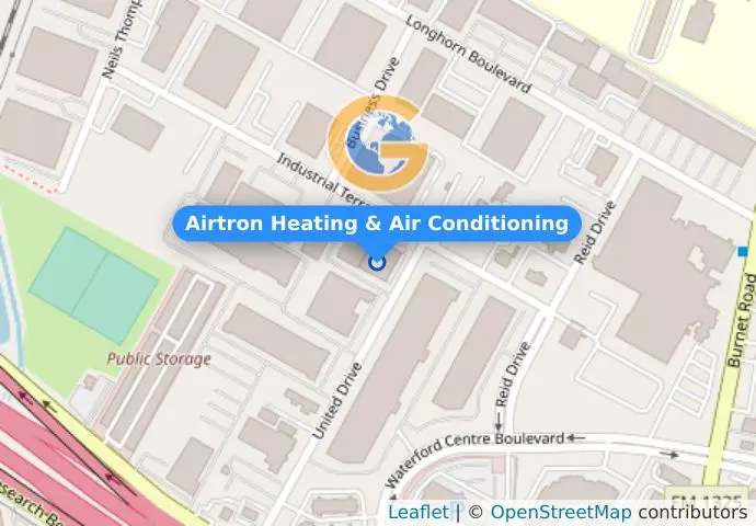 Airtron Heating & Air Conditioning