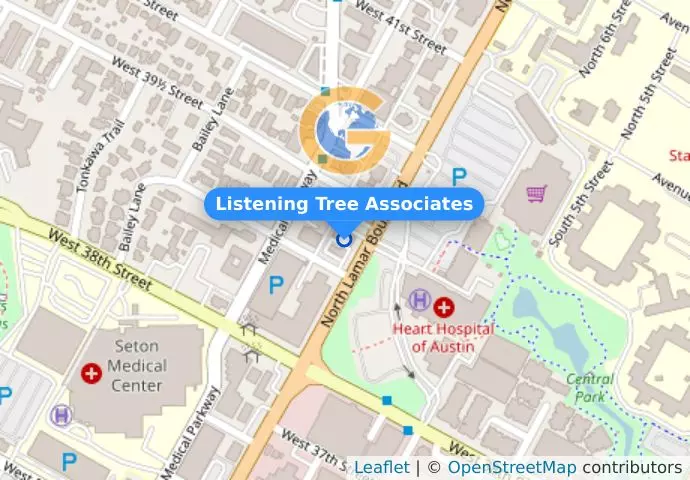 Listening Tree Associates