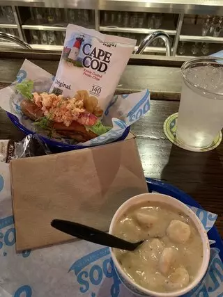 Garbo's
