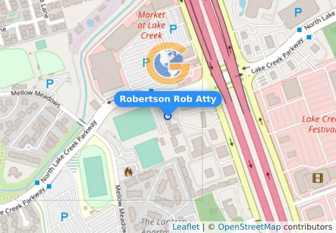 Robertson Rob Atty