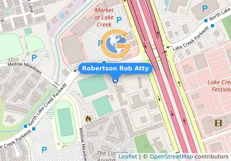 Robertson Rob Atty