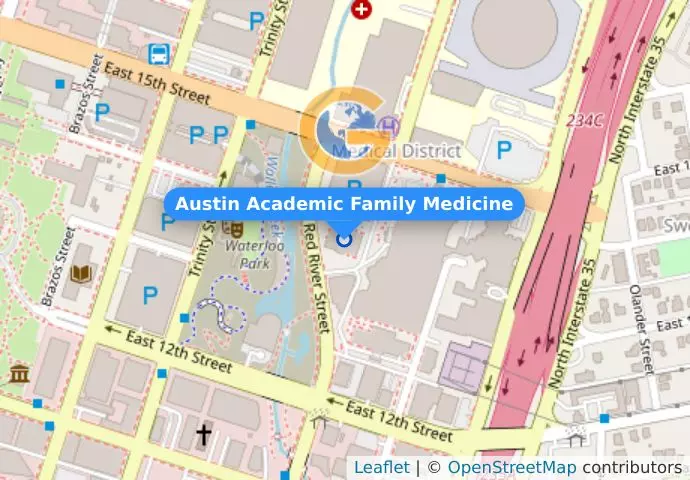 Austin Academic Family Medicine