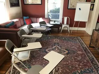 The Language House