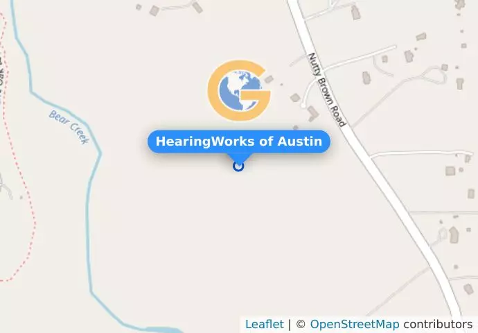 HearingWorks of Austin