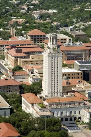 Austin Helicopter Tours