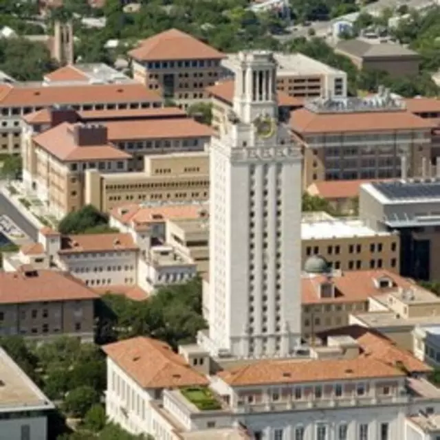 Austin Helicopter Tours