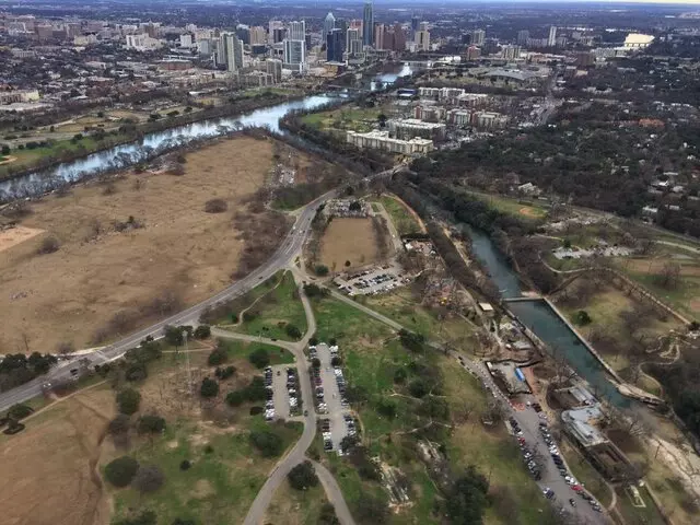 Austin Helicopter Tours