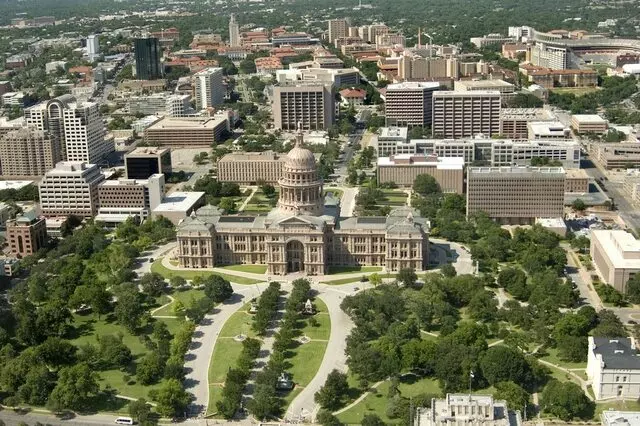 Austin Helicopter Tours