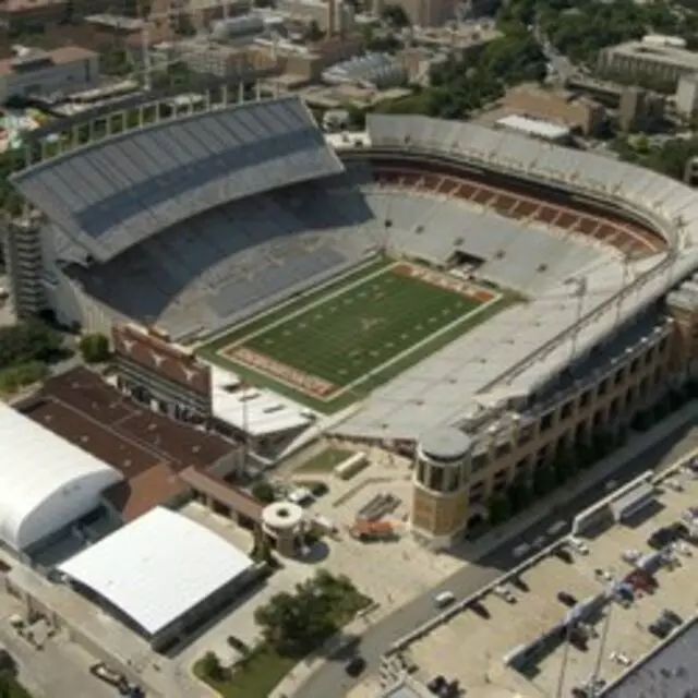 Austin Helicopter Tours
