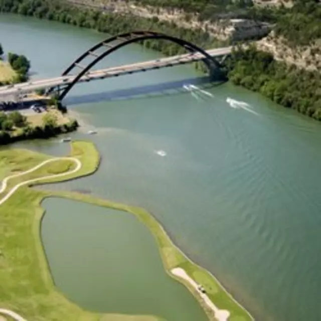 Austin Helicopter Tours
