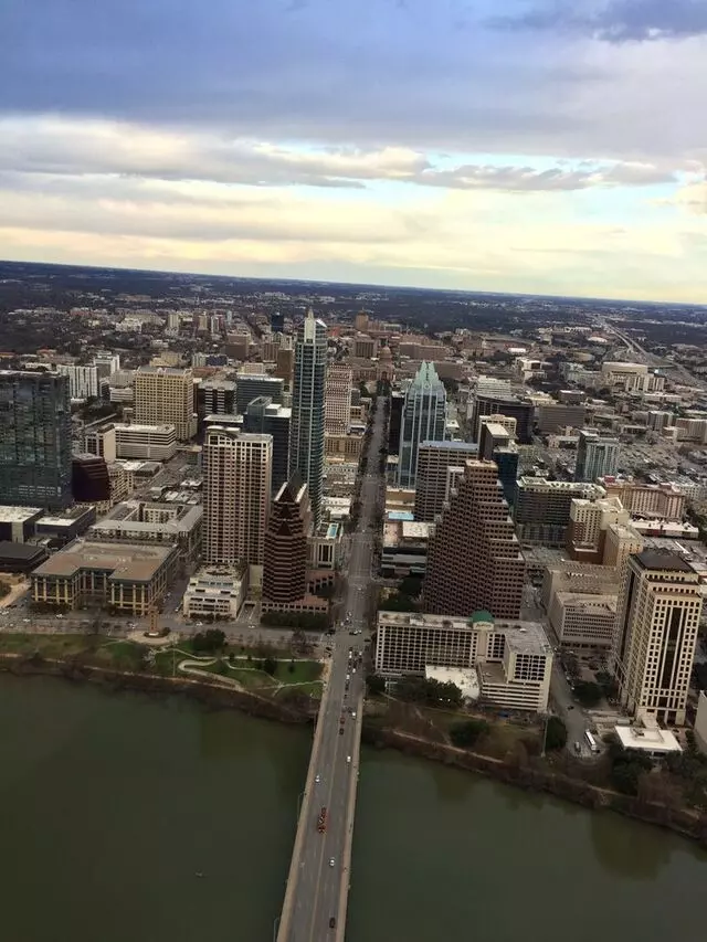 Austin Helicopter Tours