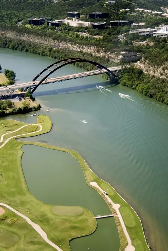 Austin Helicopter Tours