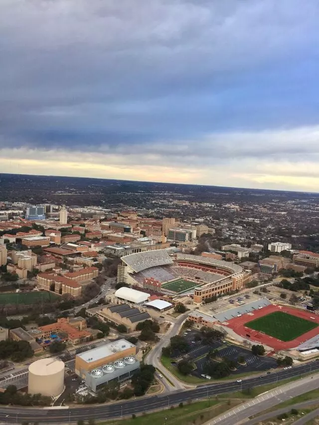 Austin Helicopter Tours