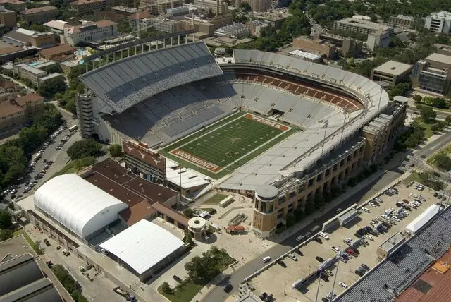 Austin Helicopter Tours