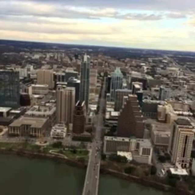 Austin Helicopter Tours