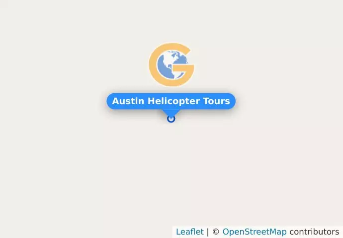 Austin Helicopter Tours