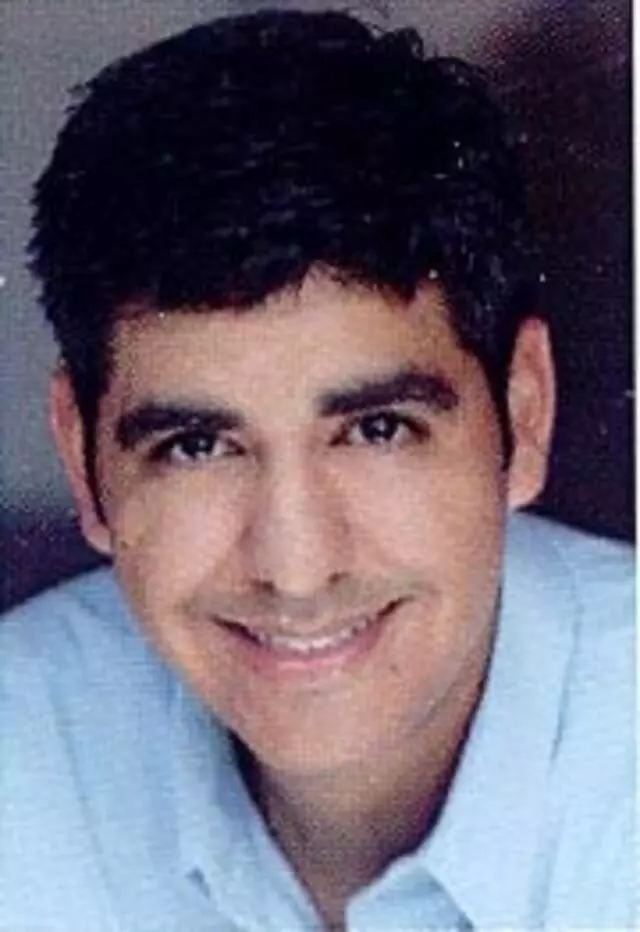 Albert Saenz