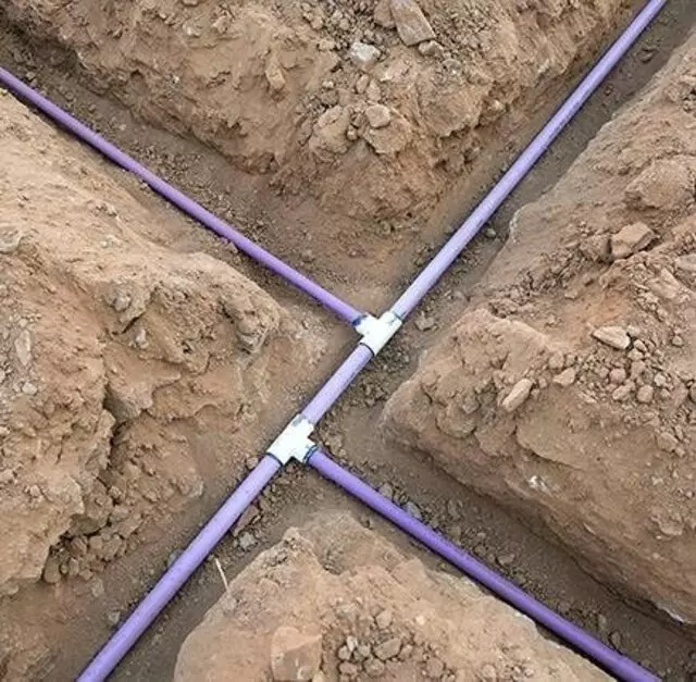 All Pro Irrigation & Landscaping
