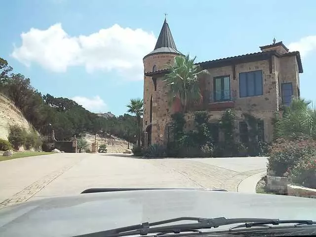 Villa Montana HOA