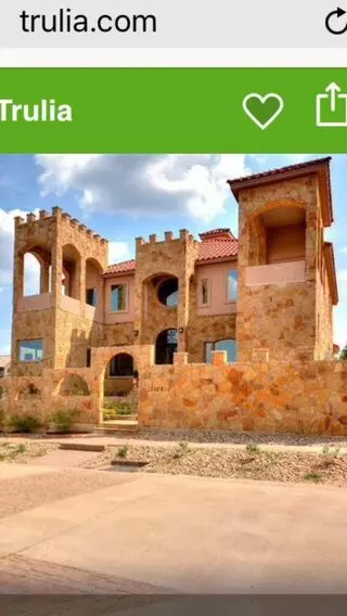 Villa Montana HOA