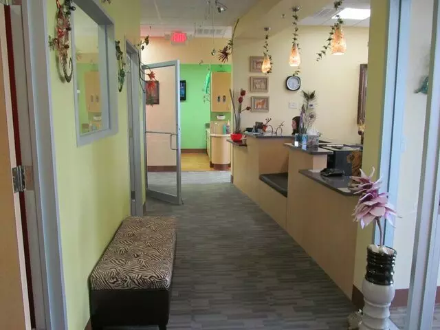 Austin Children’s Dentistry