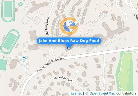 Jake And Blues Raw Dog Food