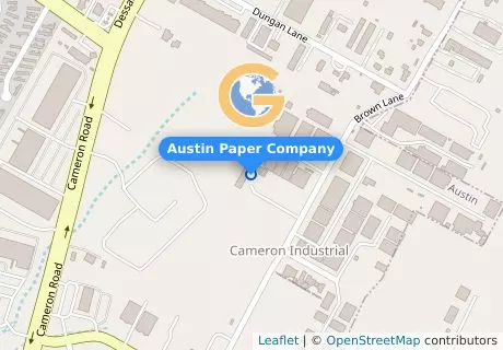 Austin Paper Company