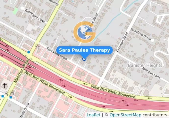 Sara Paules Therapy