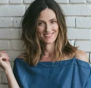 Margaret Webb