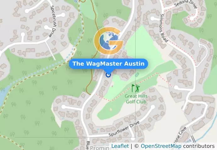 The WagMaster Austin