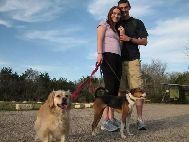 Austin Dog Zone