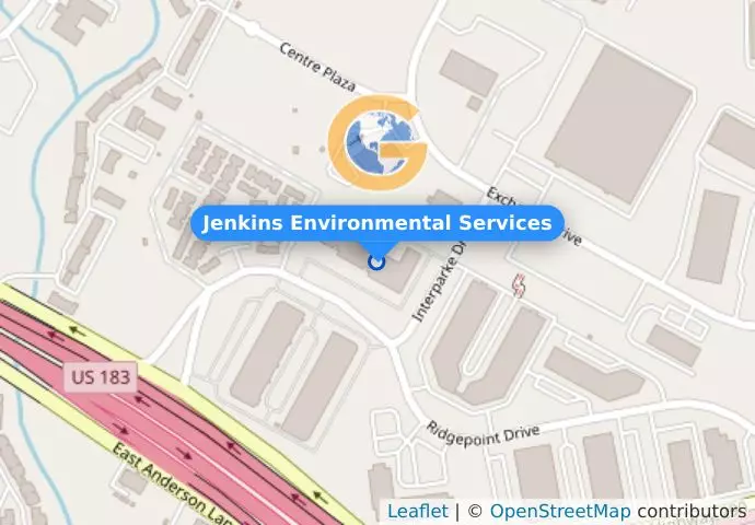 Jenkins Environmental Services