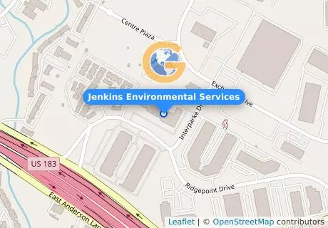 Jenkins Environmental Services