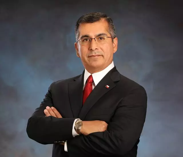 The Law Office Of Luis Cuellar