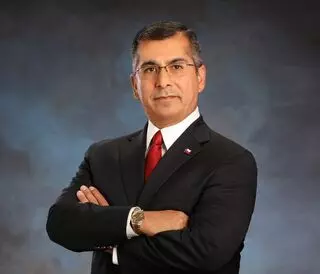 The Law Office Of Luis Cuellar