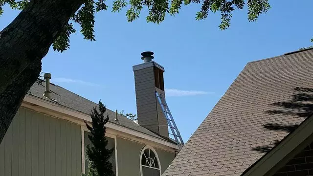 Arg Roofing Repair & Handyman